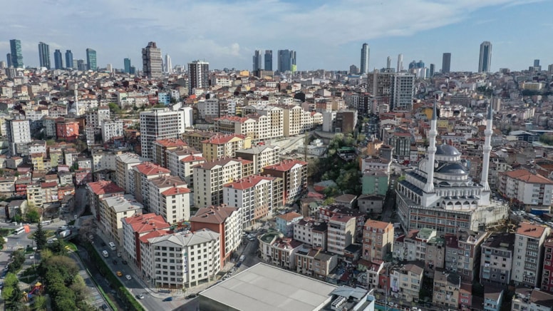 100 metrekare ev için en çok ödeyen şehir belli oldu: Kira bedeli 46 Bin TL’yi aştı - Görsel 1