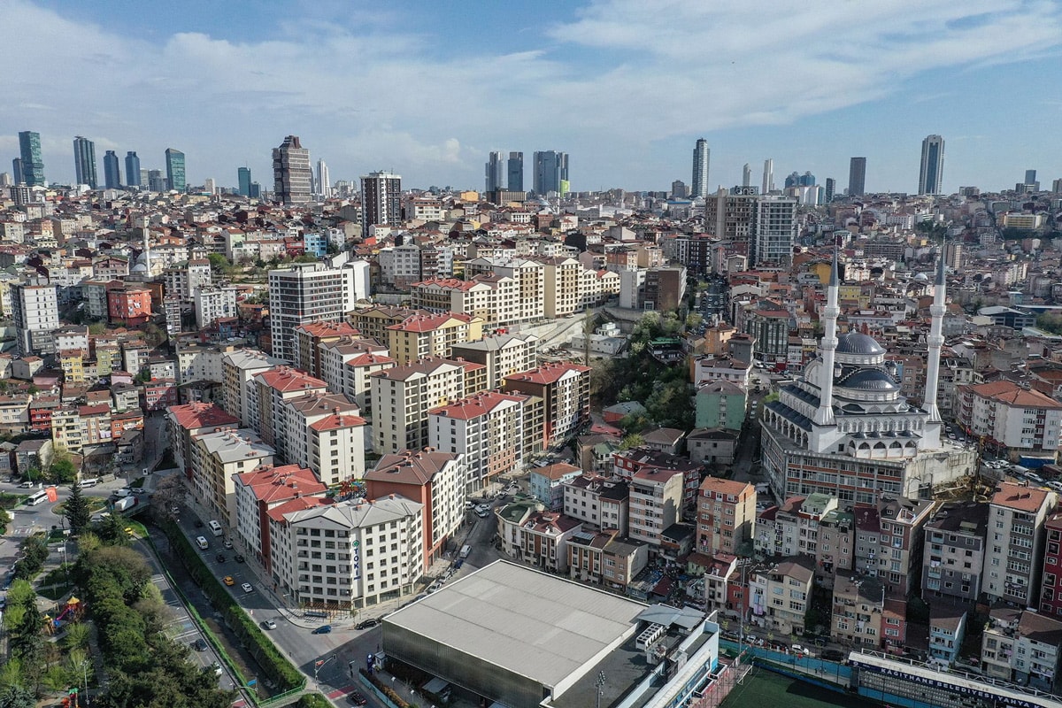 100 metrekare ev için en çok ödeyen şehir belli oldu: Kira bedeli 46 Bin TL’yi aştı