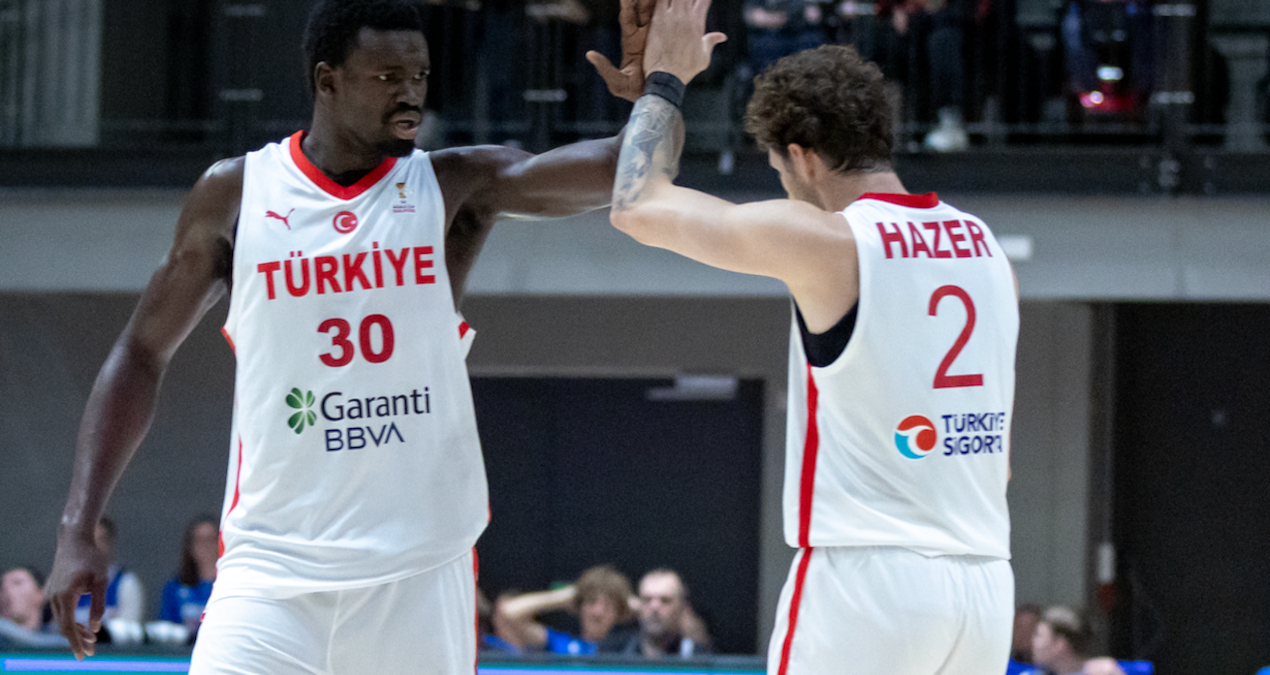 12 Dev Adam dünya sıralamasında 2 basamak yükseldi - Görsel 1