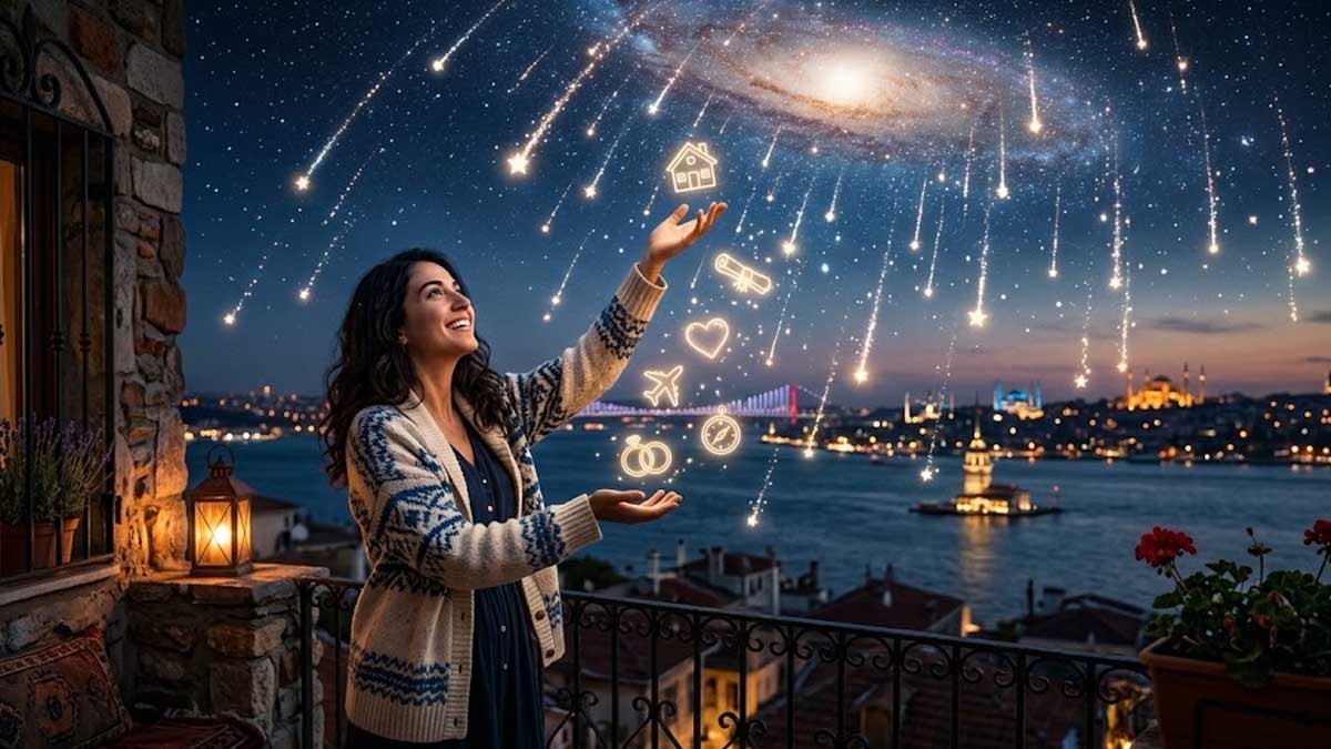 17 Eylül günlük burç yorumu: Bugün kurulan hayaller birer birer gerçeğe dönüşüyor