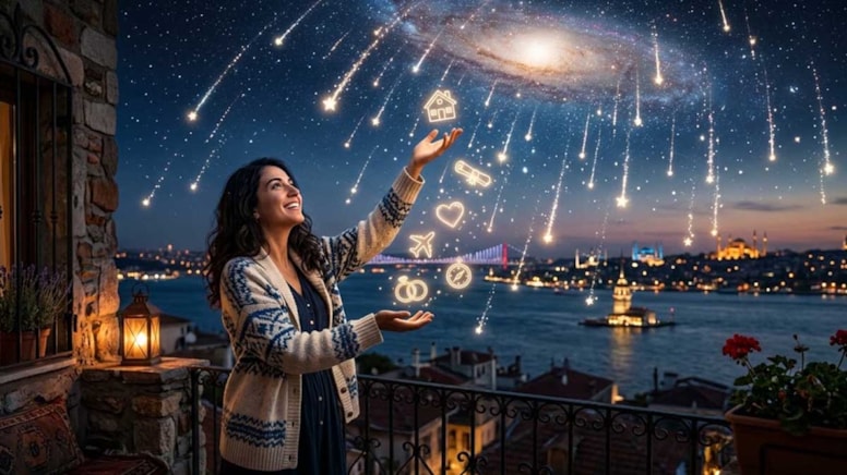 17 Eylül günlük burç yorumu: Bugün kurulan hayaller birer birer gerçeğe dönüşüyor - Görsel 1