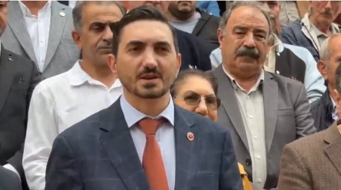 2 yıl hapis cezası alan YENİ Partili’den AKP’li vekile: “Nüfuzunu kullandı” - Görsel 2