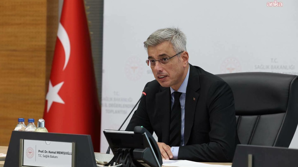 2 yılda 35 bin 600 kişide tespit edildi! Bakan Memişoğlu'ndan çağrı geldi - Görsel 3