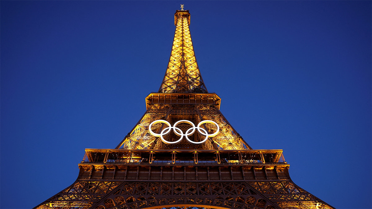 2024 Paris Olimpiyatları, 11,4 milyar dolarlık değeriyle Premier Lig’i geçti