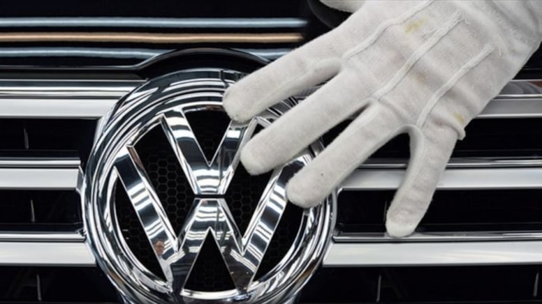 208 bin Volkswagen araç geri çağrıldı - Görsel 1