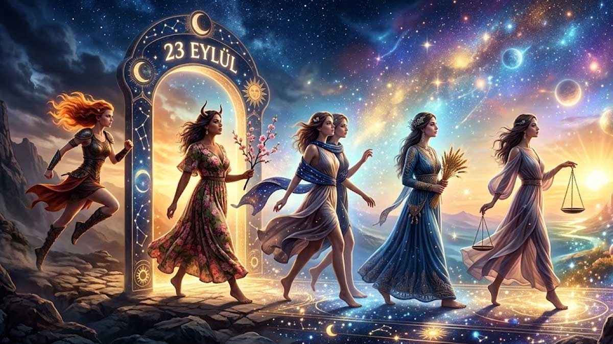 23 Eylül’den sonra asla eskisi gibi olmayacak 5 burç