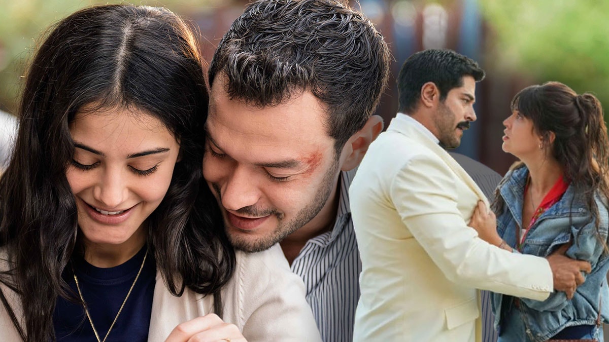 24 Eylül reytinglerinde demografik kırılma: "Sevdiğim Sensin" genelde, "Güneşin Doğduğu Yer" AB grubunda öne çıktı