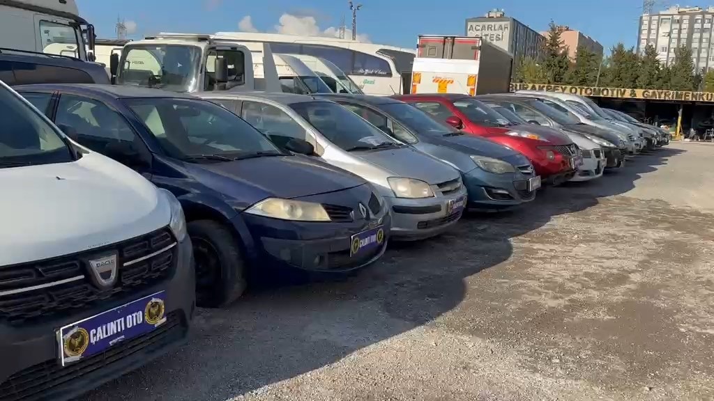 3 ilde ‘change’ araç operasyonu: 17 araca el konuldu - Görsel 4