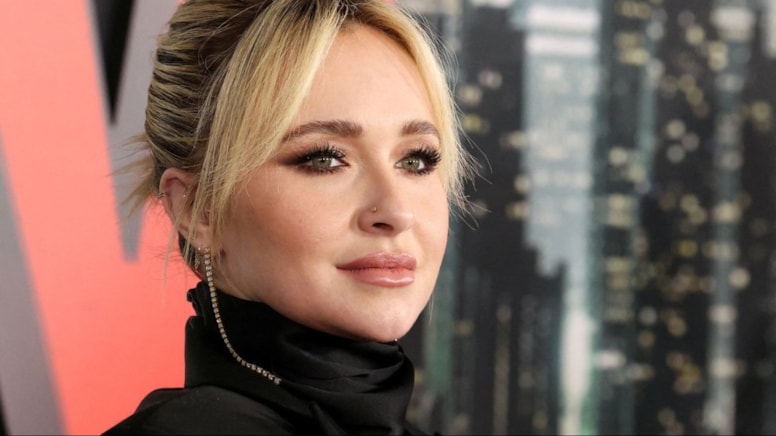 37. yaş gününü kutlayacaktı: Hayden Panettiere’nin ölüm nedeni belli oldu - Görsel 1