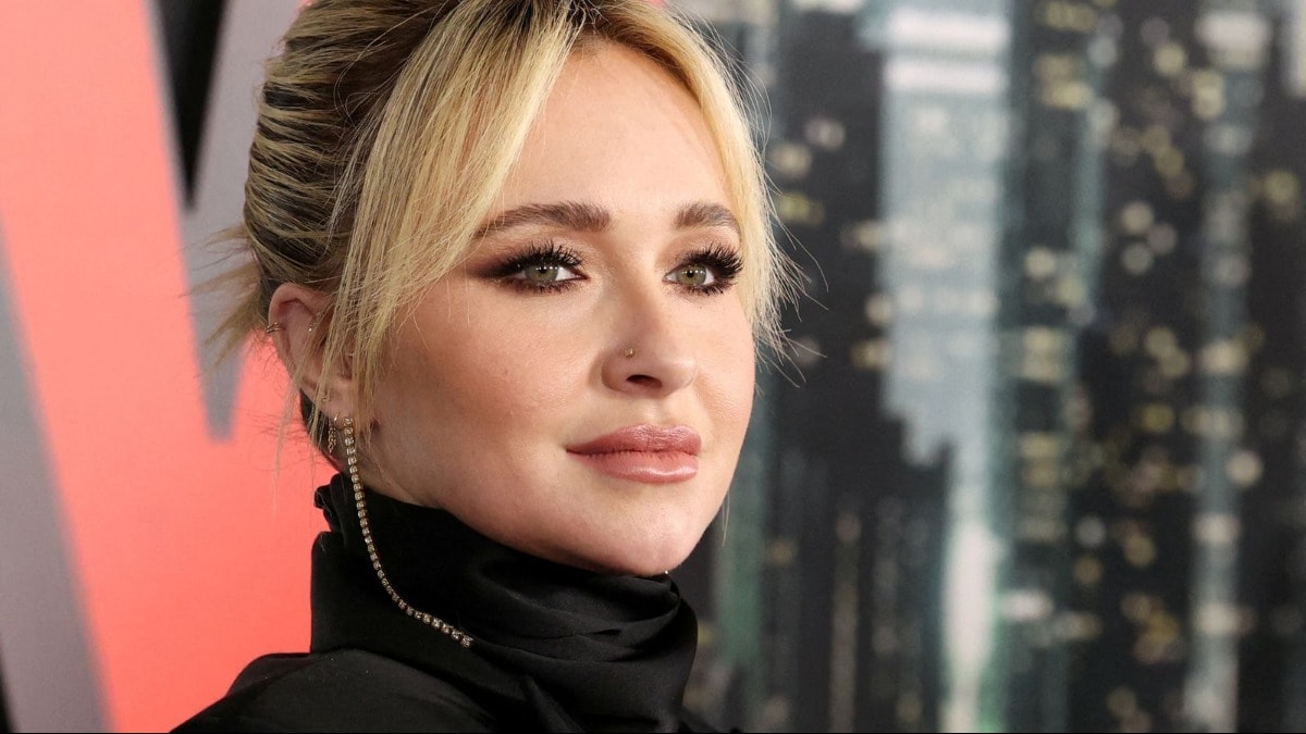 37. yaş gününü kutlayacaktı: Hayden Panettiere’nin ölüm nedeni belli oldu