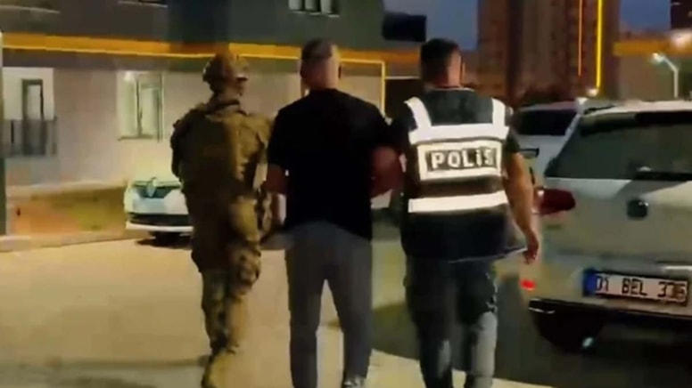 4 ilde yasa dışı bahis operasyonu: 37 şüpheli yakalandı - Görsel 1