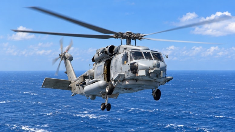 425 milyon dolarlık sipariş verdiler: Denizaltı avcısı helikopterler alacaklar - Görsel 1