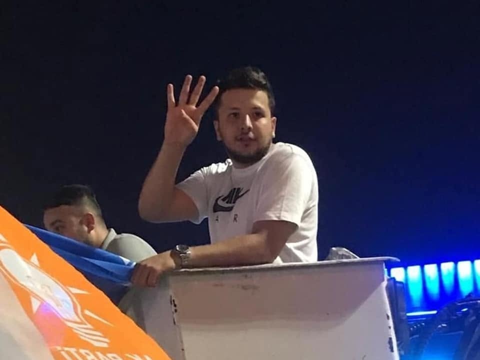5 yıl önce sokaklara AKP bayrağı asıyordu, şimdi Türkiye'nin en zenginleri arasında - Görsel 3