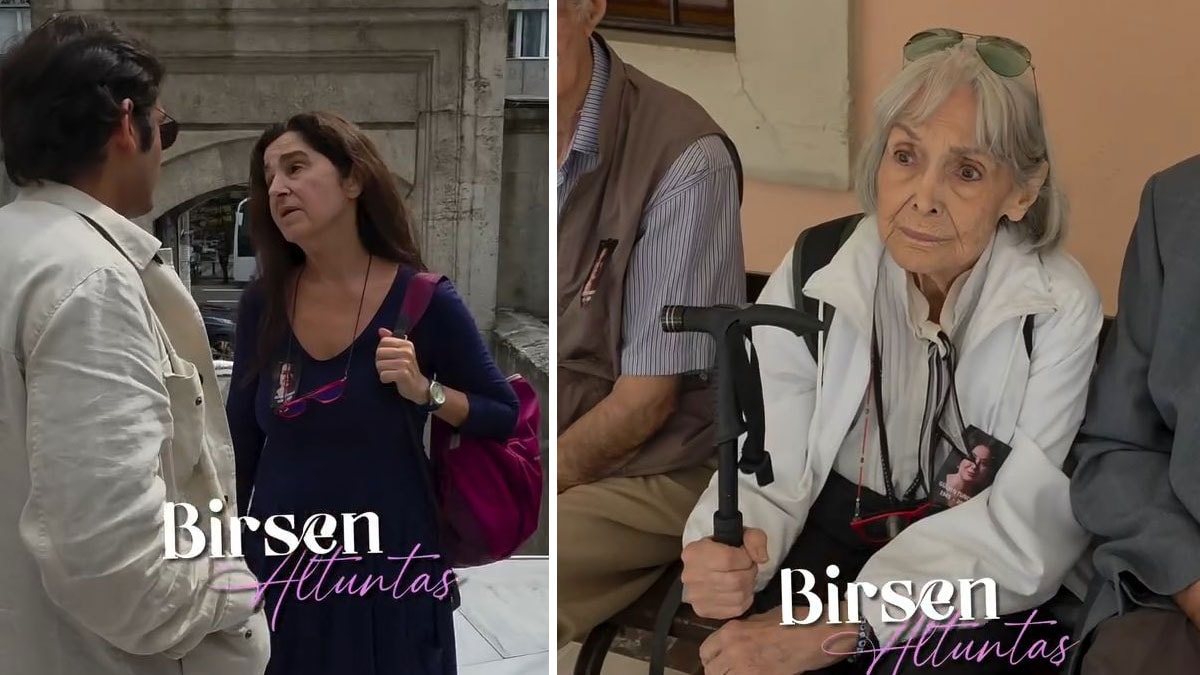 50 yıllık eşi için en acı görev: Gülsen Tuncer son yolculuğuna uğurlandı - Görsel 3