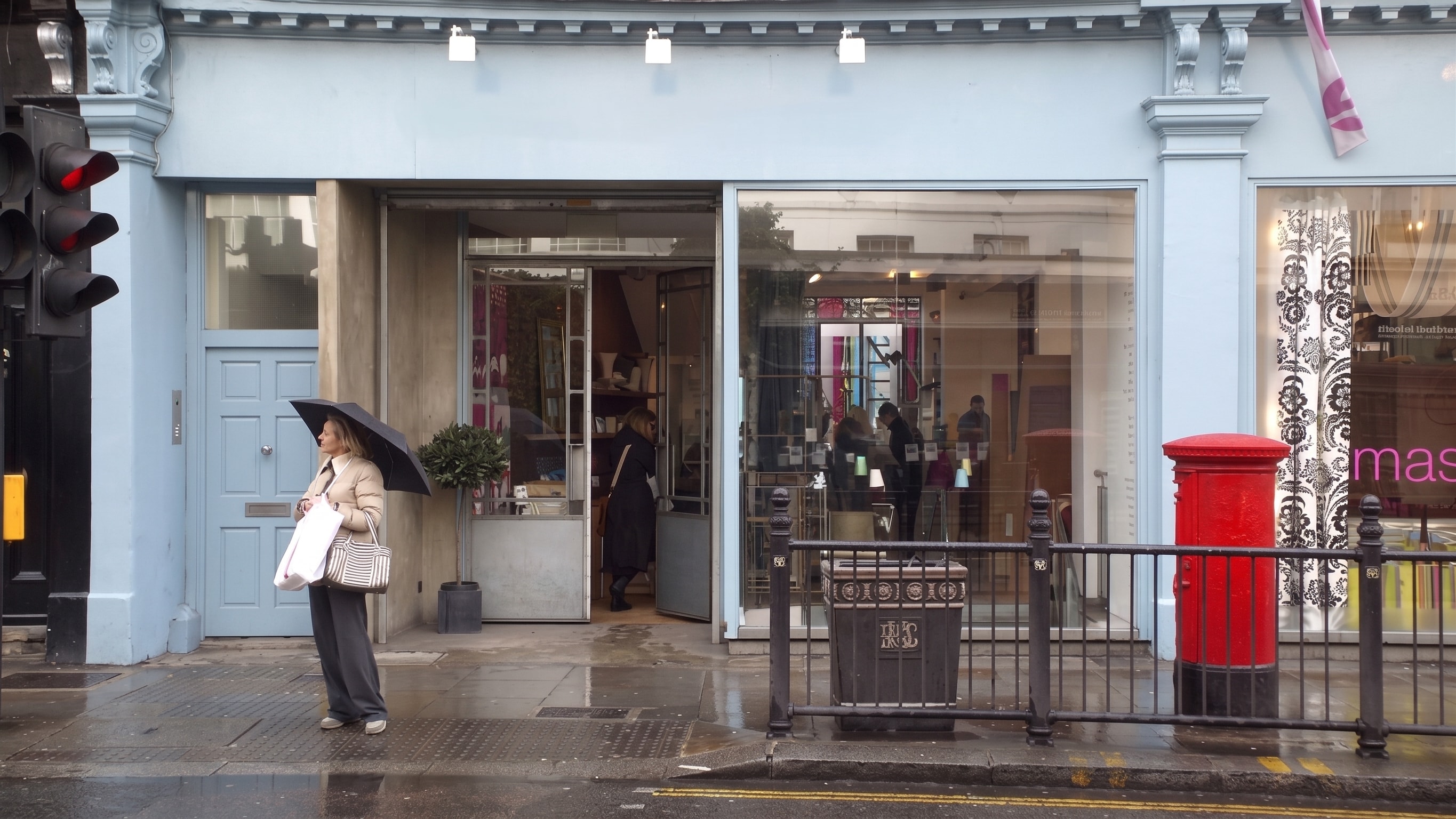 56 yıldır taht kuran İngiliz tasarım devinin sonu: Designers Guild iflas etti, 93 kişi işsiz kaldı