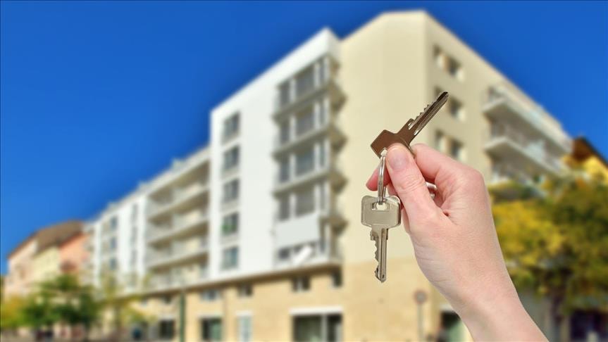 ABD'de mortgage faizi yüzde 7'yi aştı