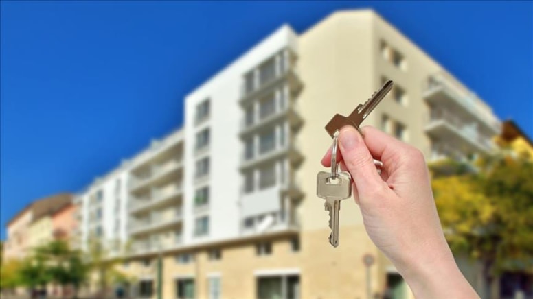 ABD'de mortgage faizi yüzde 7'yi aştı - Görsel 1