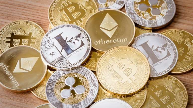 ABD'den İran'a kripto para yaptırımı - Görsel 1