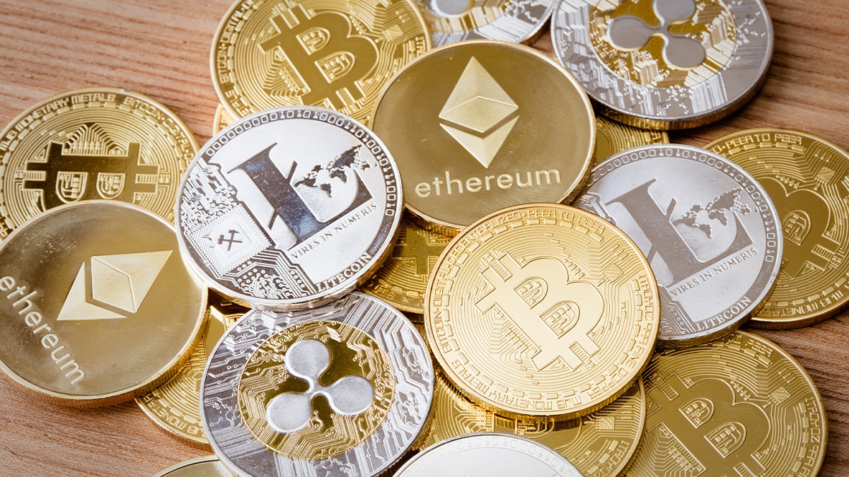 ABD'den İran'a kripto para yaptırımı