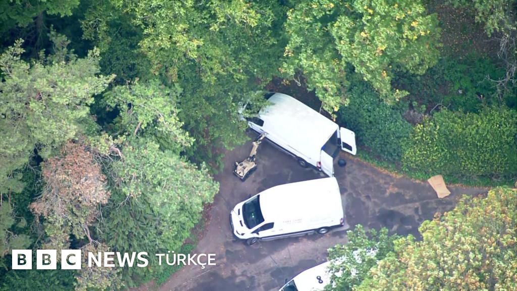 ABD'nin İran operasyonları için kullandığı RAF Fairford üssü hedef alındı: 5 kişi terör şüphesiyle gözaltında