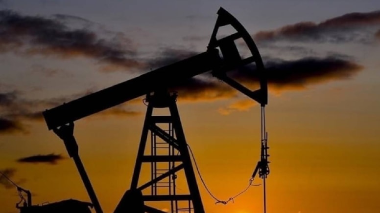 ABD'nin ticari ham petrol stokları yaklaşık 1 milyon 300 bin varil azaldı - Görsel 1