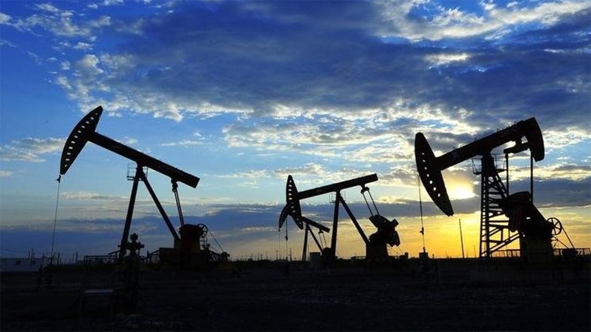 ABD petrol fiyatı tahminini revize etti