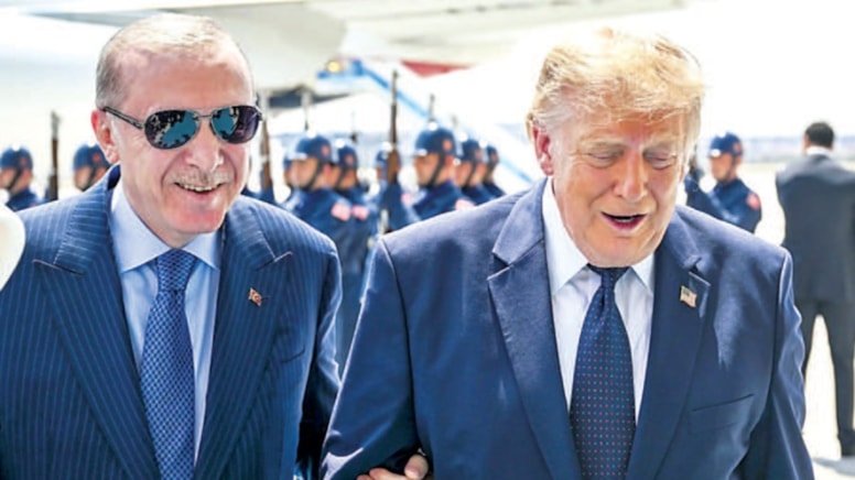 ABD’den Türkiye'ye yaptırım mesajı - Görsel 1