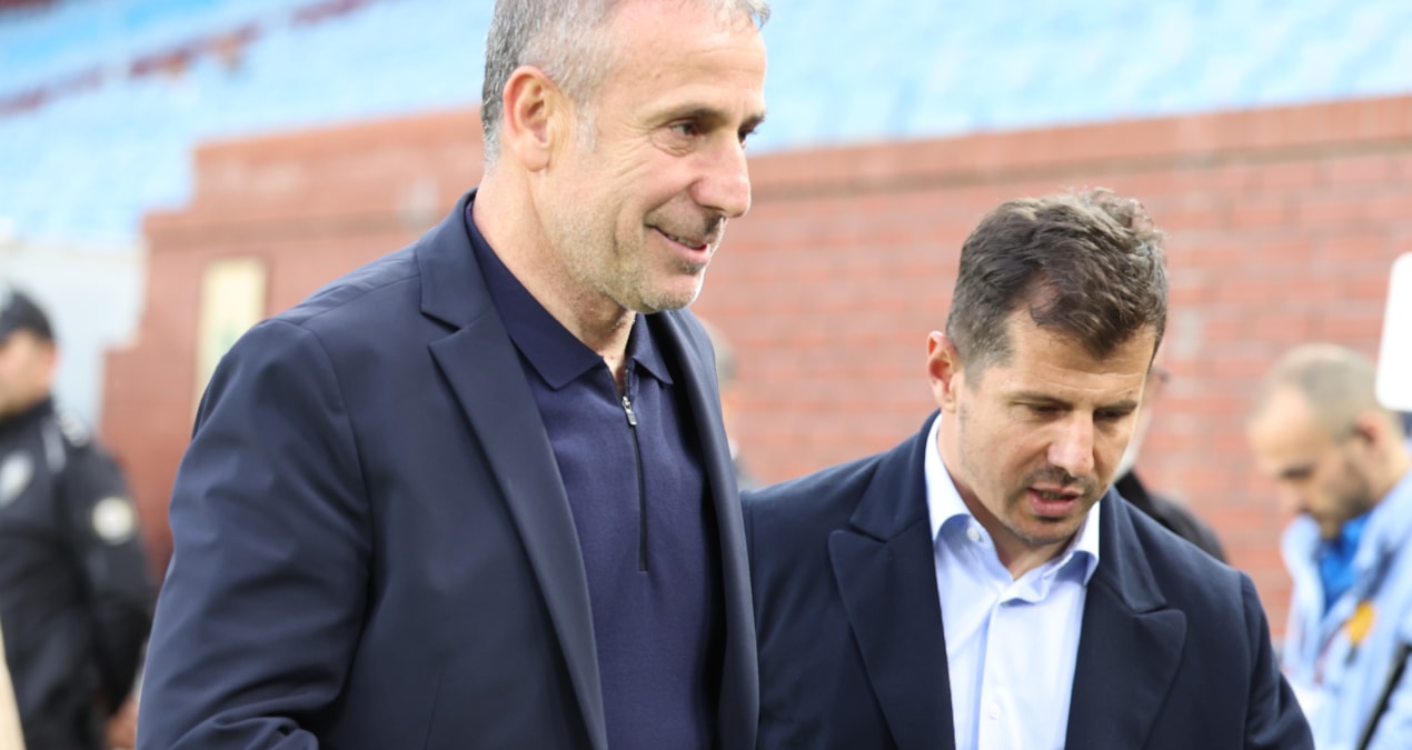 Abdullah Avcı'nın yeni adresi Bulgaristan olabilir: CSKA Sofya'nın radarında - Görsel 1
