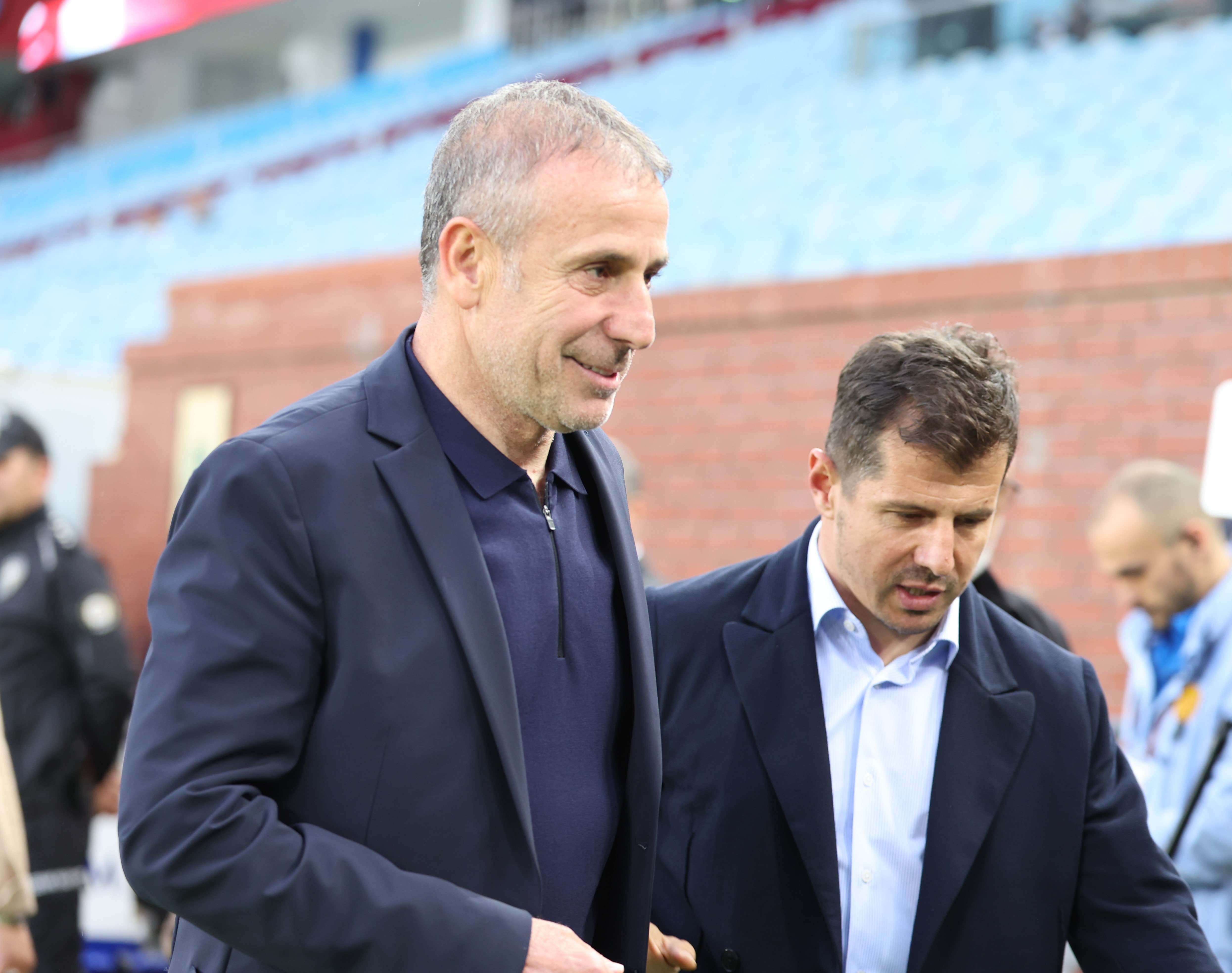 Abdullah Avcı'nın yeni adresi Bulgaristan olabilir: CSKA Sofya'nın radarında