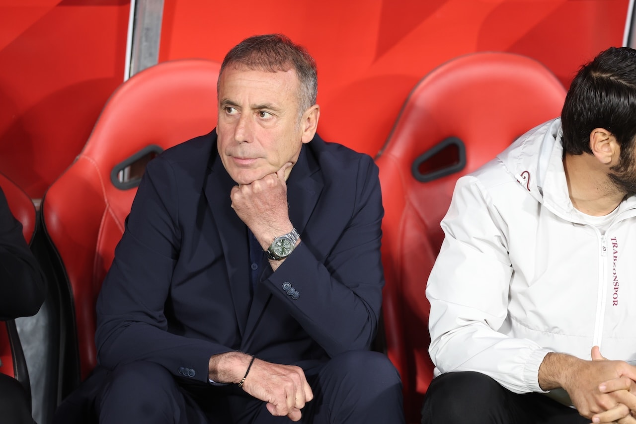 Abdullah Avcı Süper Lig'e geri dönüyor! Eski öğrencisinin yerine geliyor