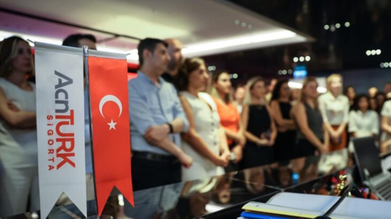 ACNTÜRK Sigorta soruşturmasında 23 şüpheli gözaltına alındı - Görsel 1