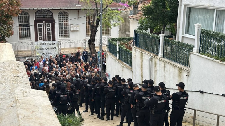 Adalar Belediyesi 17 yıl sonra AKP’de - Görsel 1