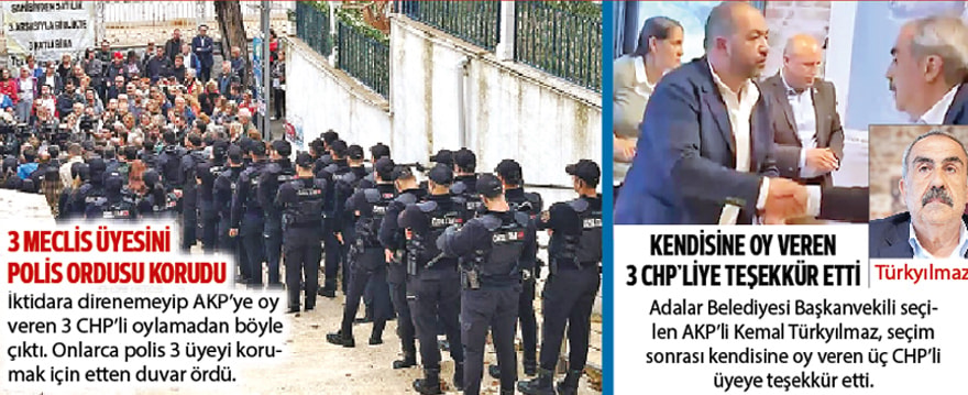 Adalar Belediyesi 17 yıl sonra AKP’de - Görsel 2