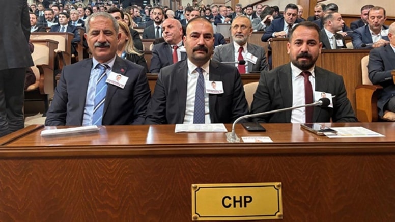Adalar'da dengeleri değiştirecek istifa: Tutuklu belediye başkan yardımcısı görevlerinden ayrıldı - Görsel 1