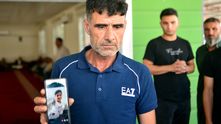 Adana’da yüksek sesli müzik kavgası 9 yaşındaki Muhammet Emir’in hayatına mali oldu - Görsel 1