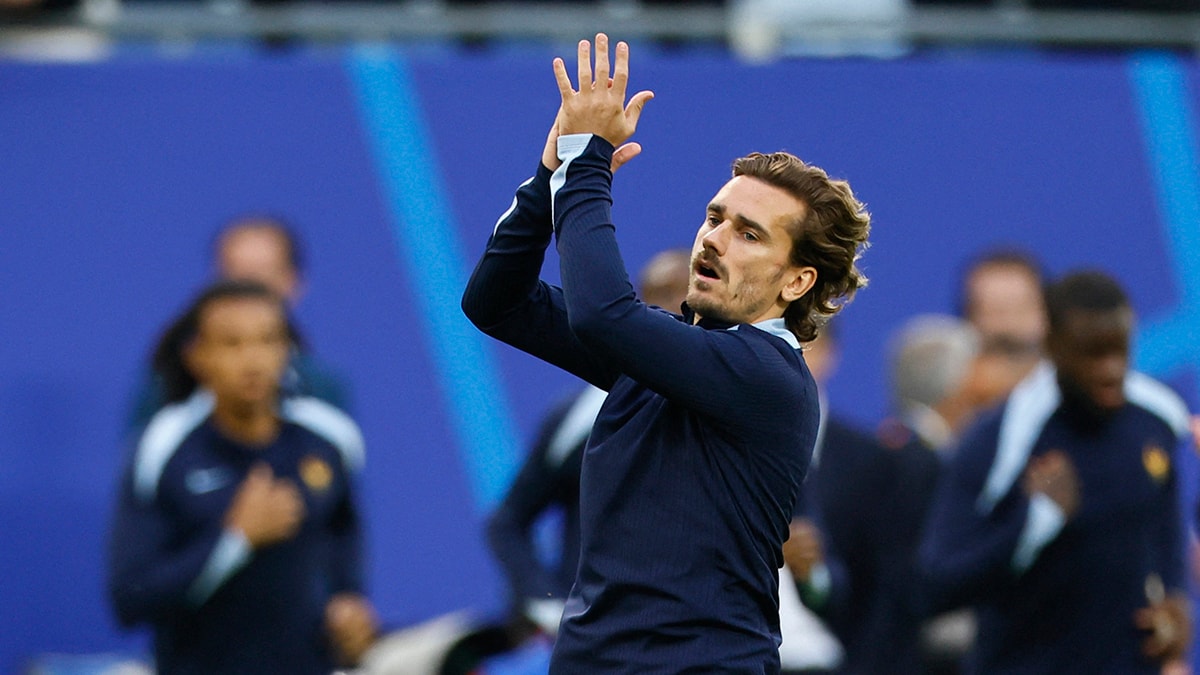 Adrien Rabiot'tan Griezmann eleştirisi ve yarı final yorumu - Görsel 2