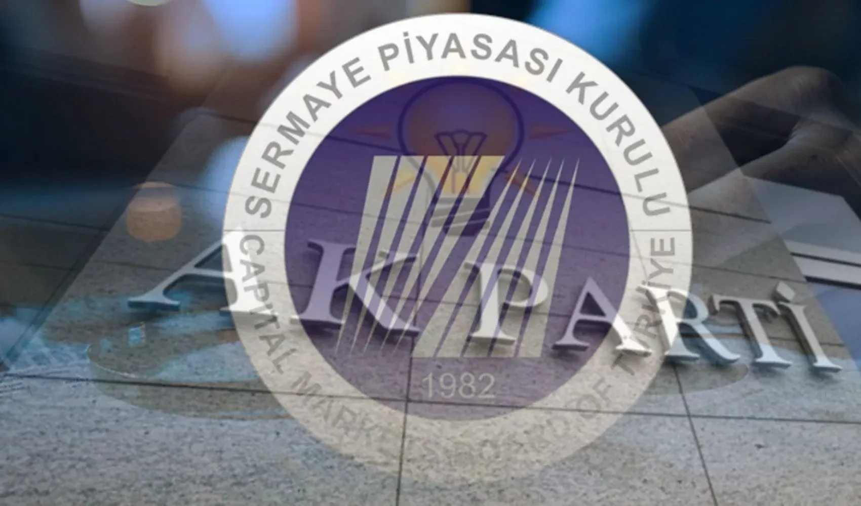 AKP'den SPK'ya 'görev ve yetkilerini hatırlatan' paylaşım!