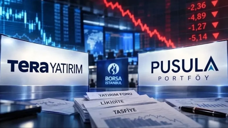 AKP'li isimden 'fon' soruşturması çıkışı: Kamu çalışanları görevlerine devam mı edecek? - Görsel 1
