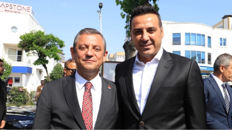 AKP'ye geçeceği iddia edilen belediye başkanına ulaşmak zorlaştı! - Görsel 1