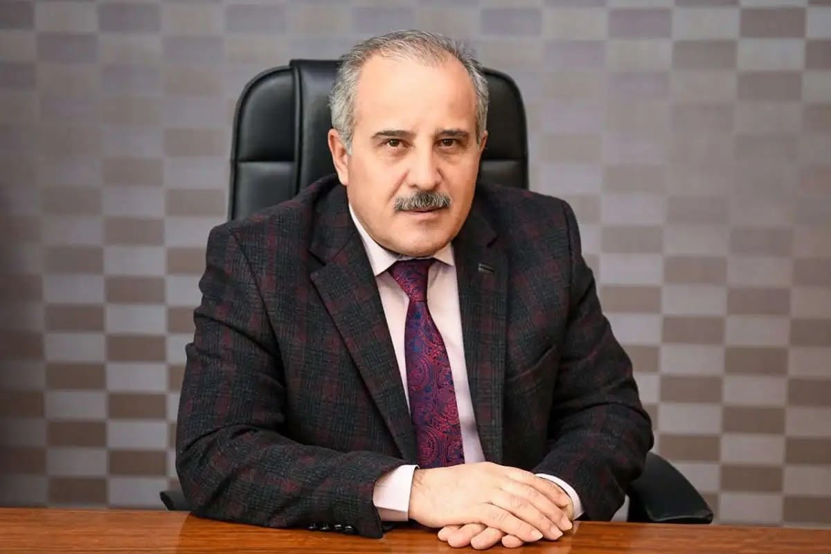 AKP’li başkan yardımcısı eşine kaçak kafe açmıştı: O işletmenin çalışmalarına son verildi - Görsel 2
