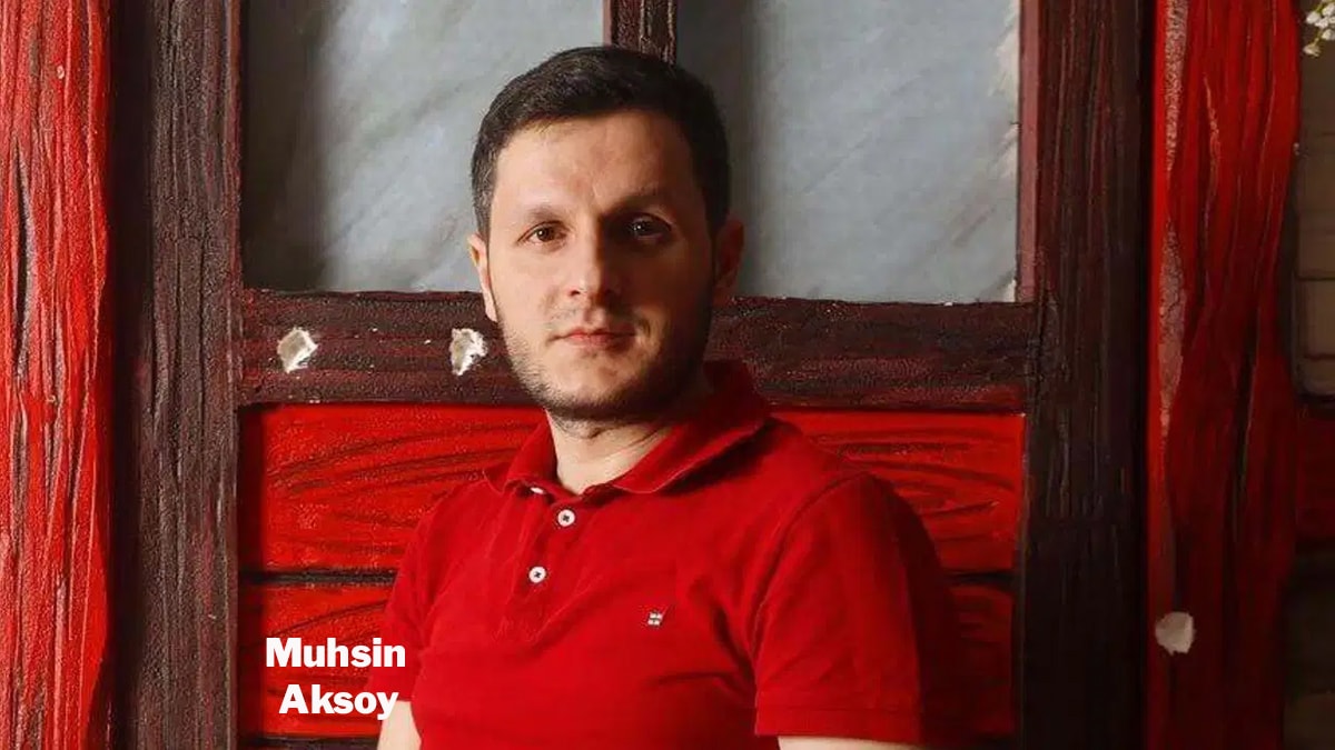 AKP’li milletvekili konuştu gazeteciyi gözaltına aldılar - Görsel 2