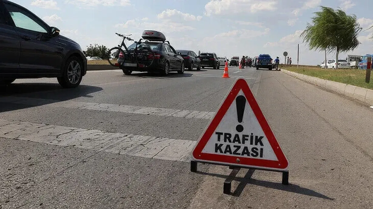 Alanya'da otomobil çarpması: 2 Ukraynalı kadın hayatını kaybetti, sürücü tutuklandı