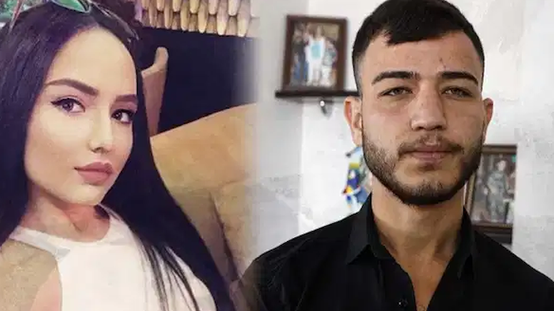 Aleyna Çakır davasında karar çıktı! İşte Ümitcan Uygun'a verilen ceza - Görsel 1