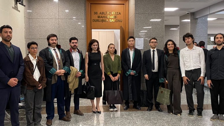 Altı yaşında evliliğe itiraz etmek suç oldu - Görsel 1