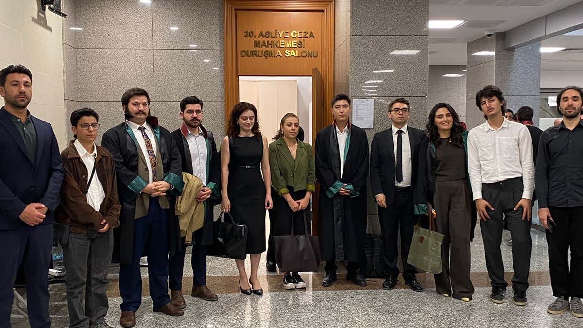 Altı yaşında evliliğe itiraz etmek suç oldu