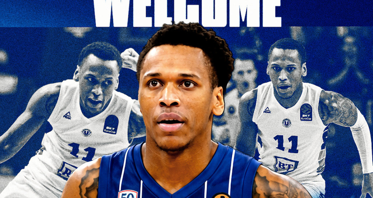 Anadolu Efes ABD'li oyun kurucu ile imzaladı - Görsel 1