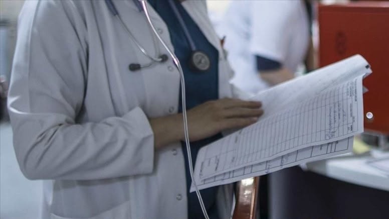 Anayasa Mahkemesi'nden hekim Alişan Yıldıran'a "ifade özgürlüğü" kararı: Yazısı nedeniyle meslekten men edilmesi ihlal bulundu - Görsel 1