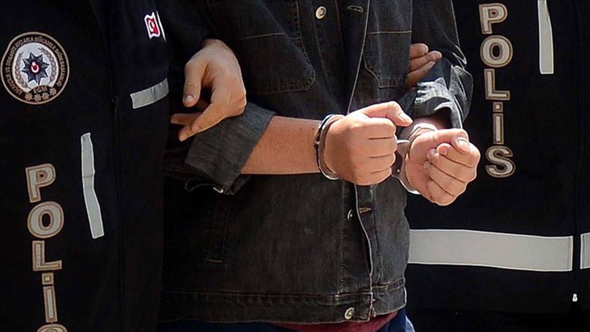 Ankara merkezli 11 ilde dolandırıcılık soruşturmasında 23 gözaltı