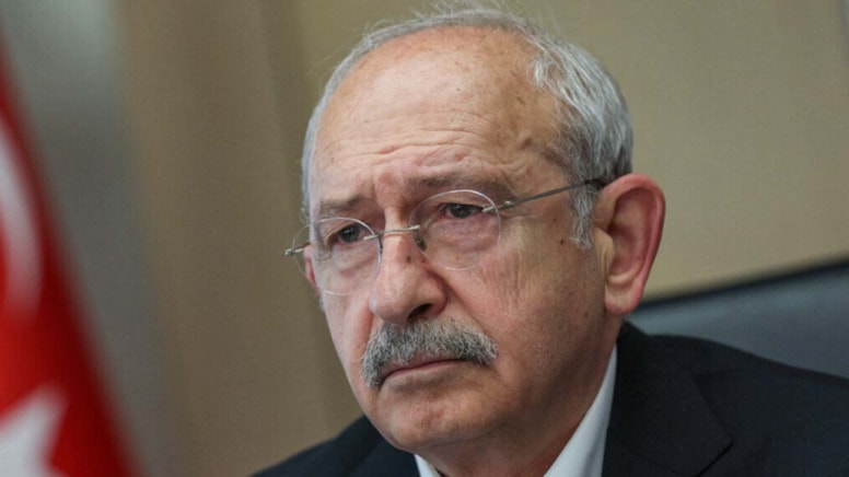 Ankara 'Yavaş' depremiyle sarsıldı: CHP'nin elinde 2 belediye kaldı - Görsel 1