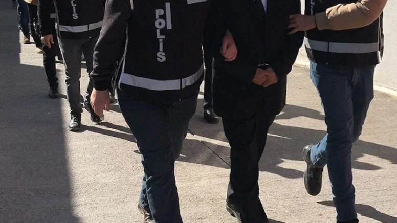Ankara’da uyuşturucu ve fuhuş operasyonu: 16 şüpheli gözaltında - Görsel 1